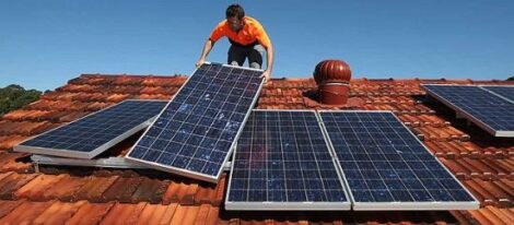 What’s New in Residential Solar Energy? Image